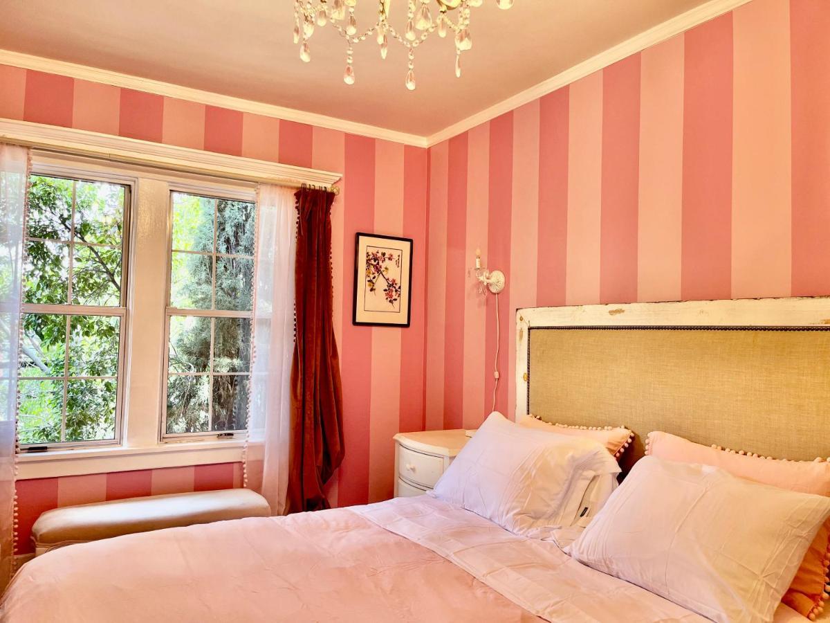 Hollywood Home لوس أنجلوس المظهر الخارجي الصورة