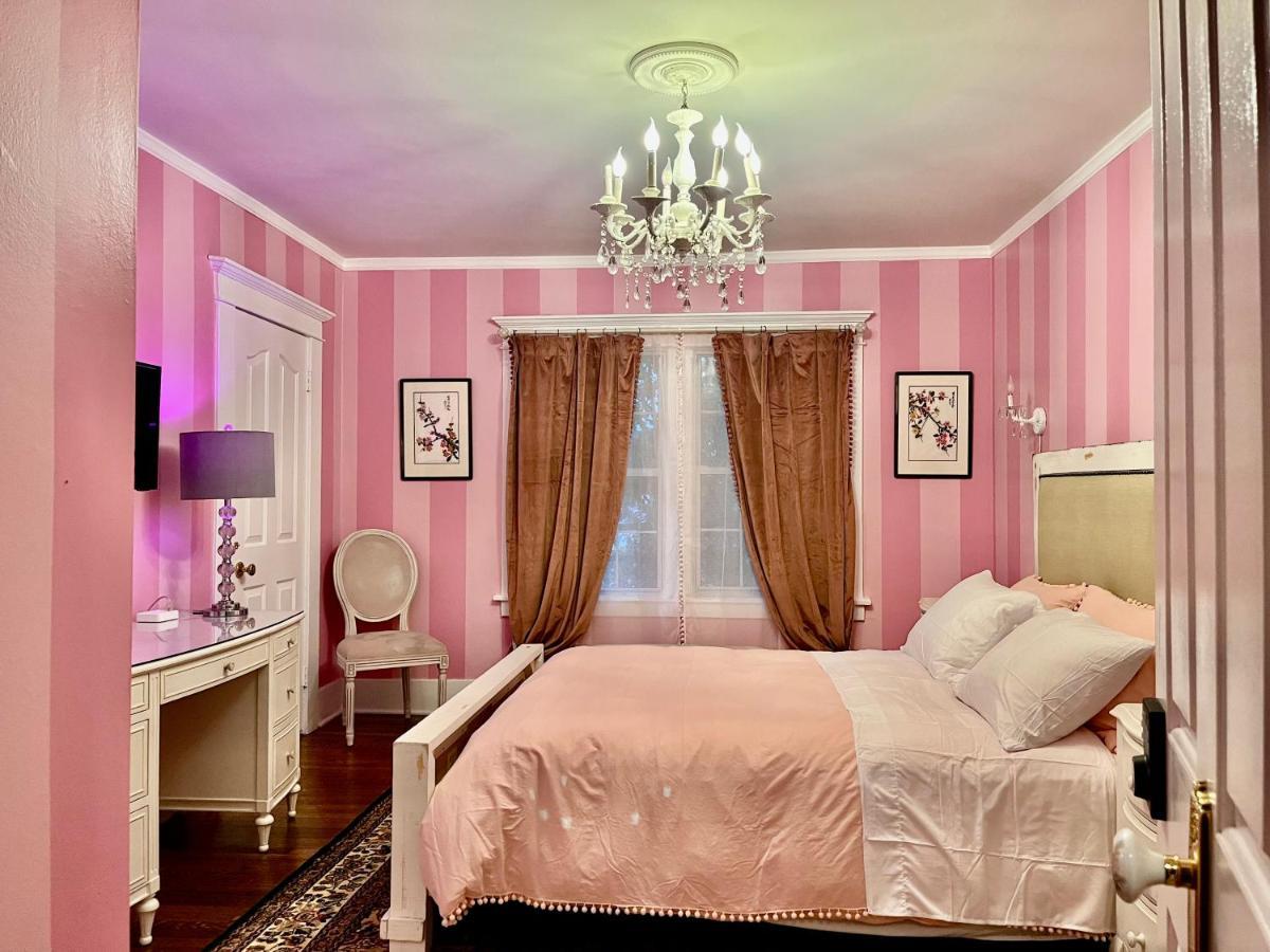 Hollywood Home لوس أنجلوس المظهر الخارجي الصورة