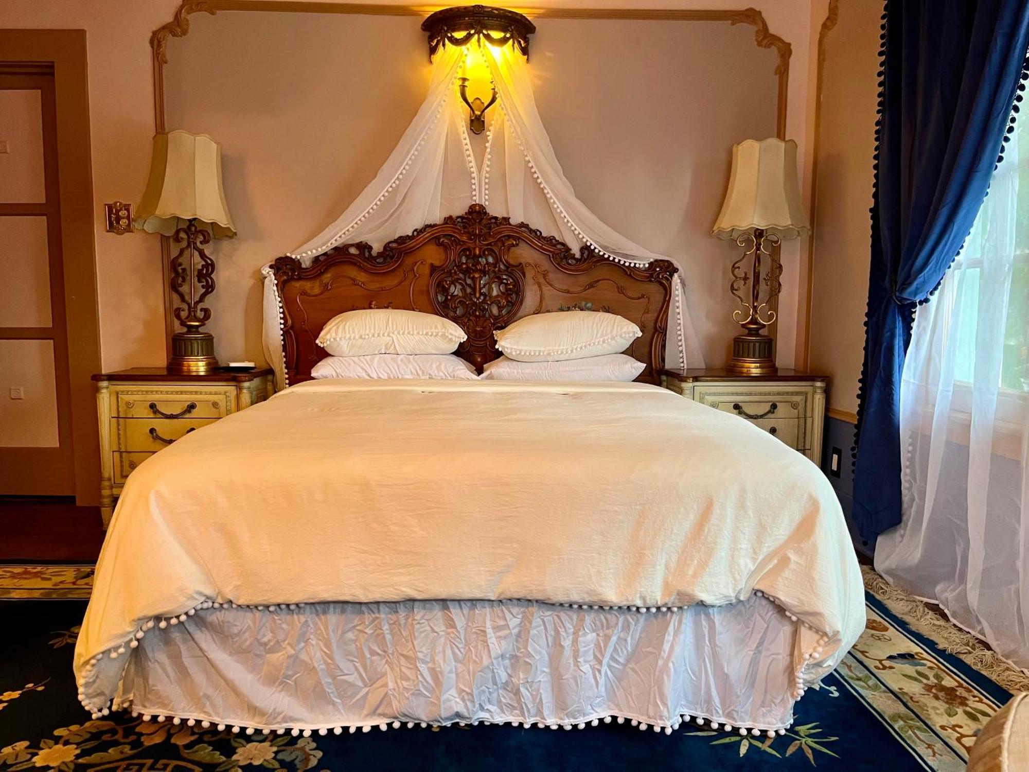 Hollywood Home لوس أنجلوس المظهر الخارجي الصورة