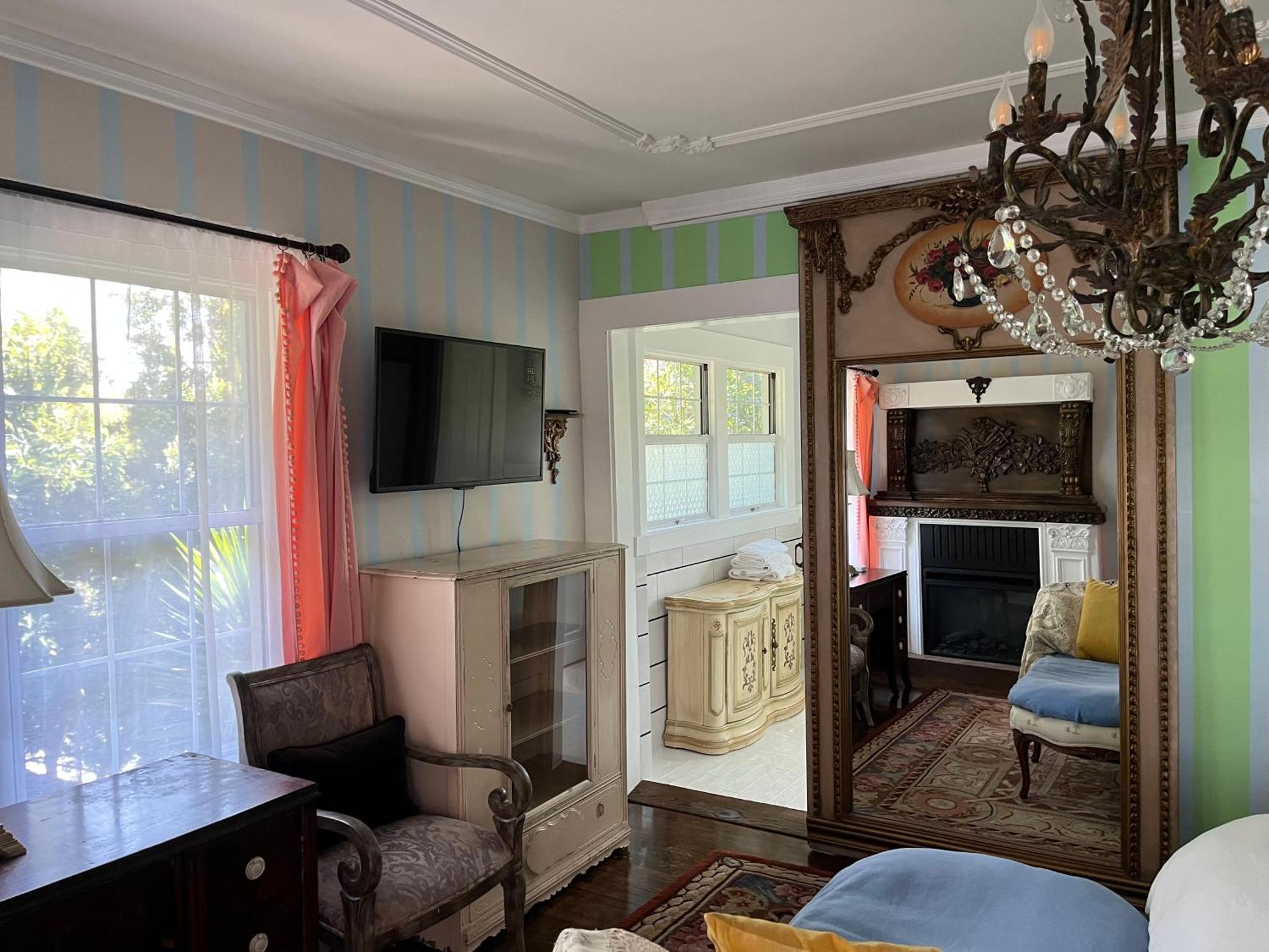 Hollywood Home لوس أنجلوس المظهر الخارجي الصورة