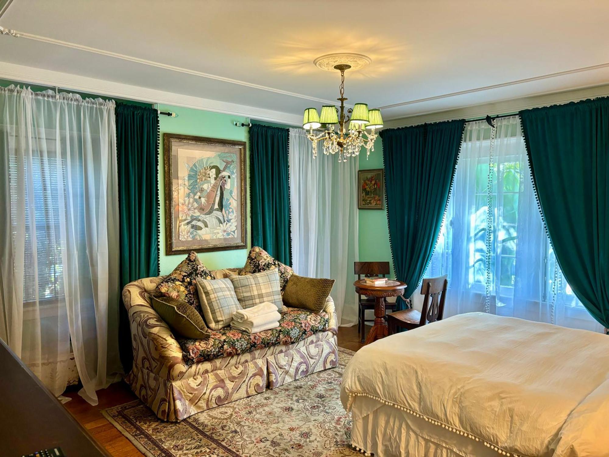 Hollywood Home لوس أنجلوس المظهر الخارجي الصورة
