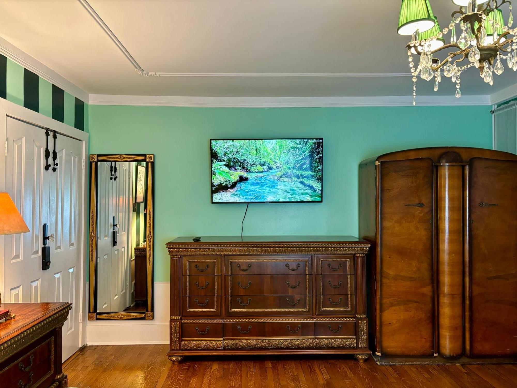 Hollywood Home لوس أنجلوس المظهر الخارجي الصورة