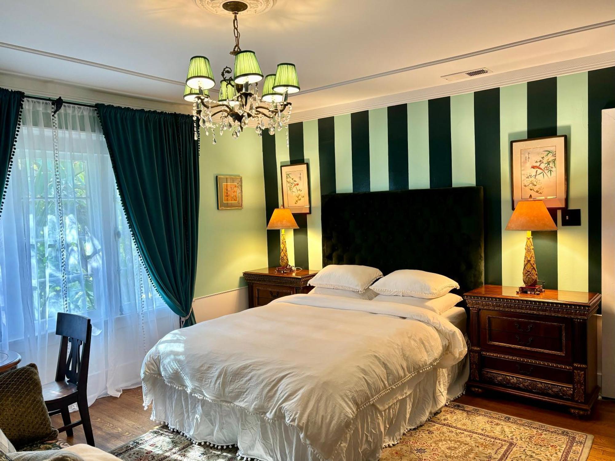 Hollywood Home لوس أنجلوس المظهر الخارجي الصورة