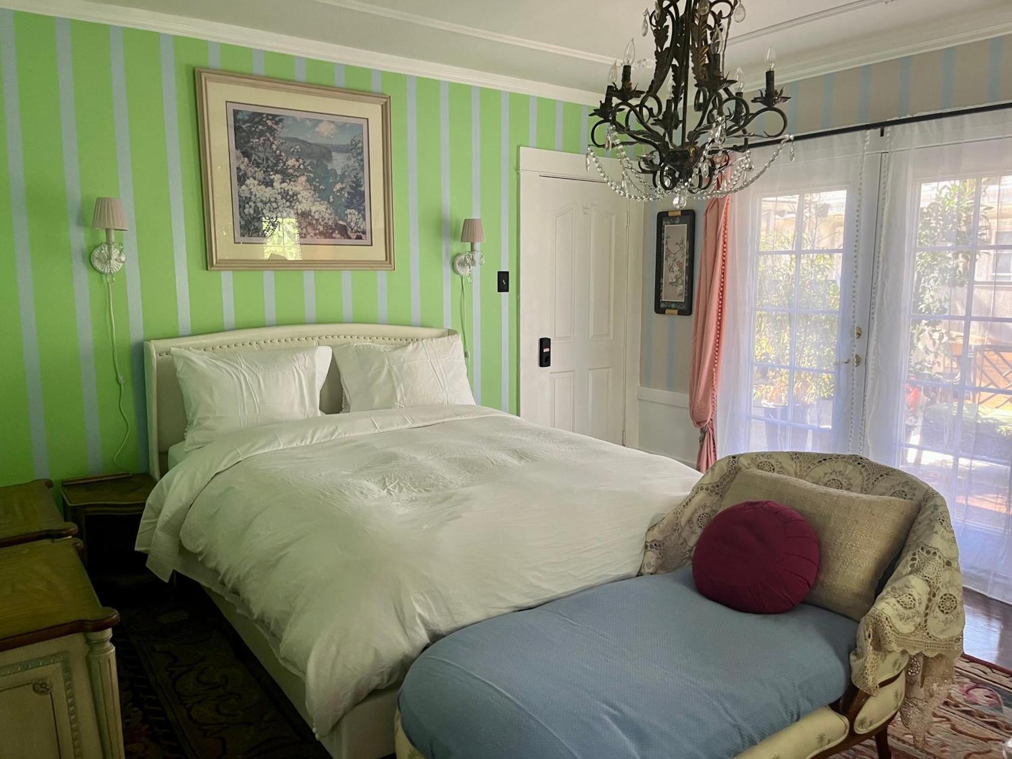 Hollywood Home لوس أنجلوس المظهر الخارجي الصورة