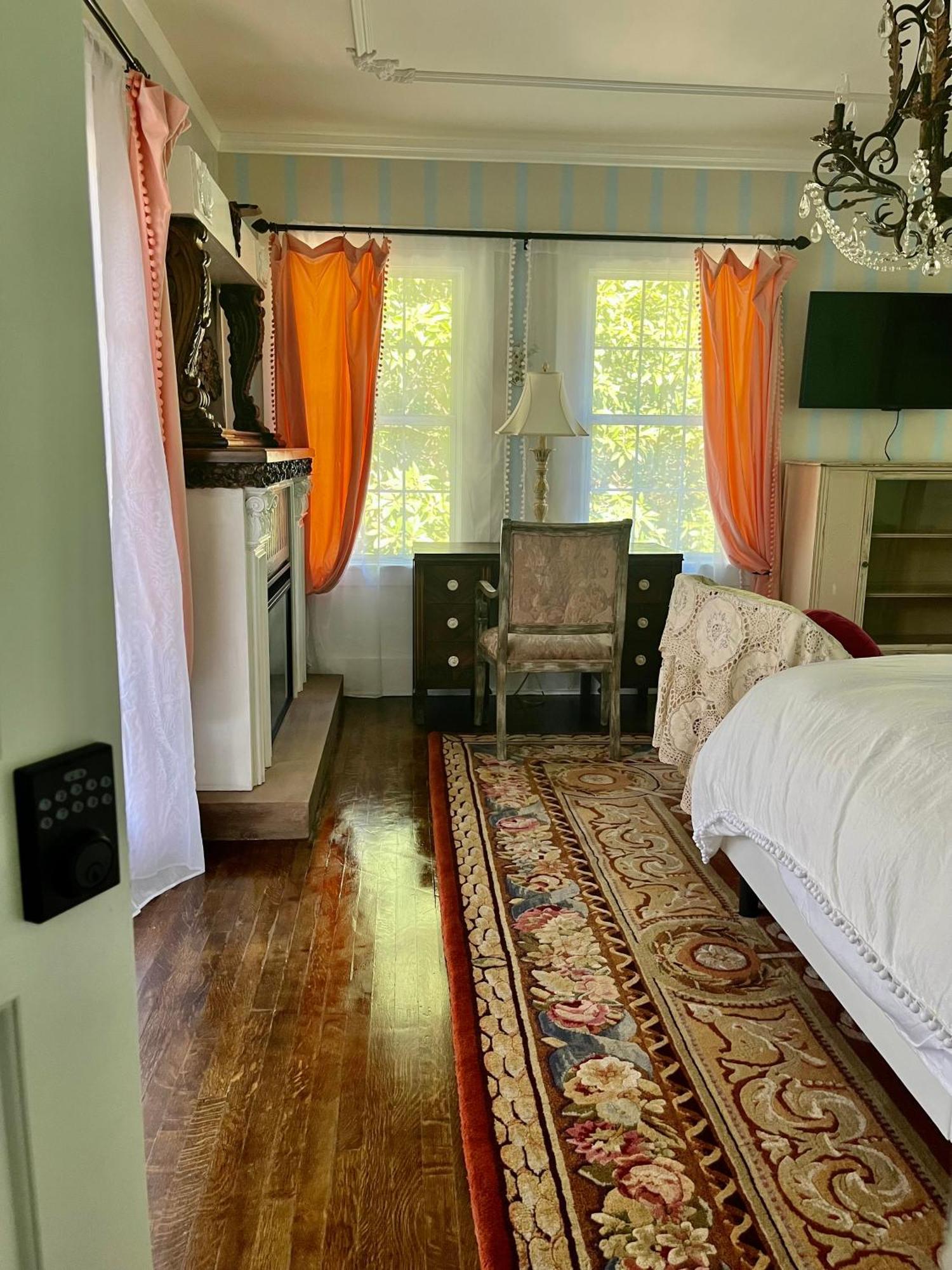 Hollywood Home لوس أنجلوس المظهر الخارجي الصورة