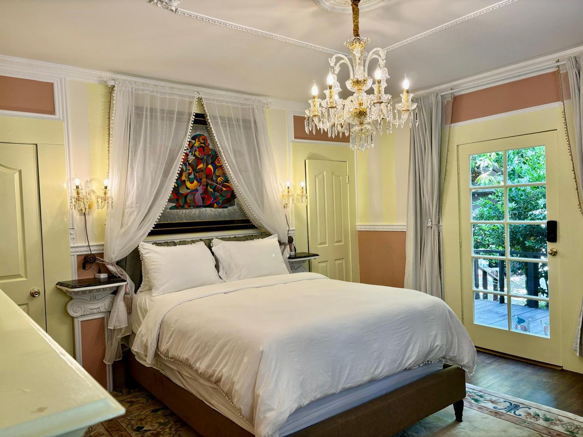 Hollywood Home لوس أنجلوس الغرفة الصورة