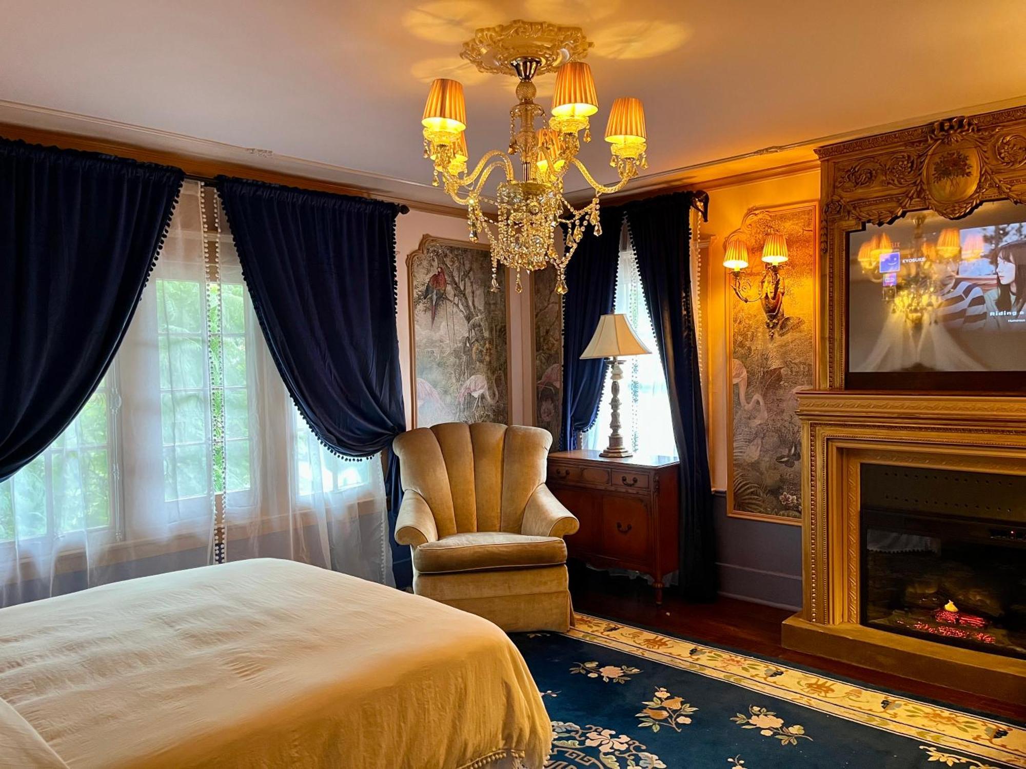 Hollywood Home لوس أنجلوس الغرفة الصورة