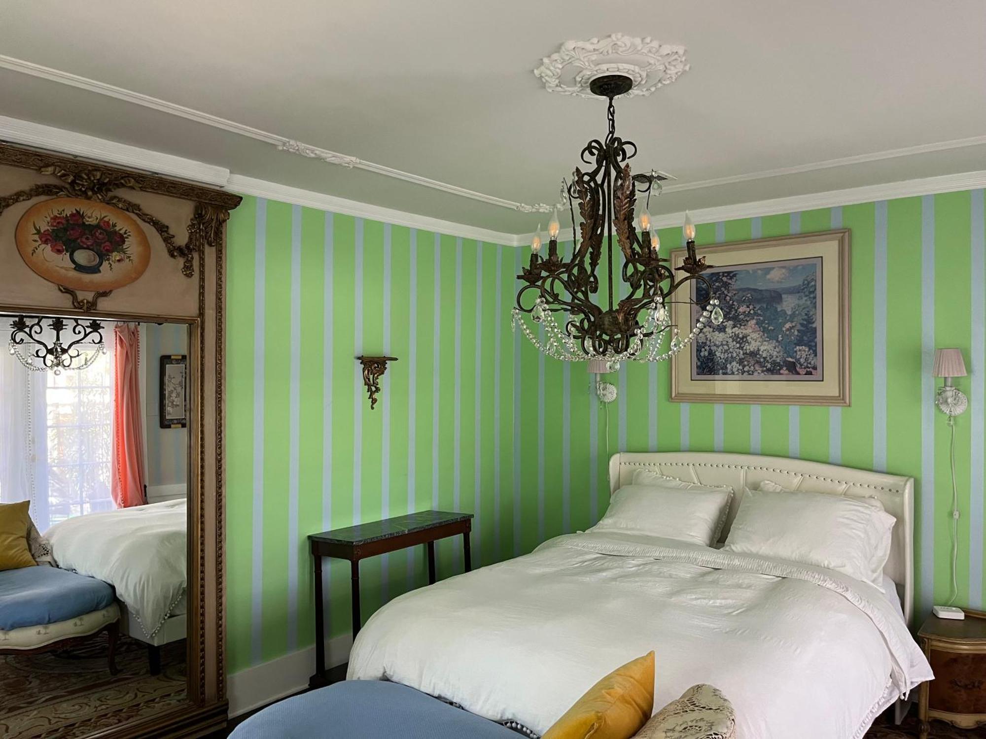 Hollywood Home لوس أنجلوس الغرفة الصورة