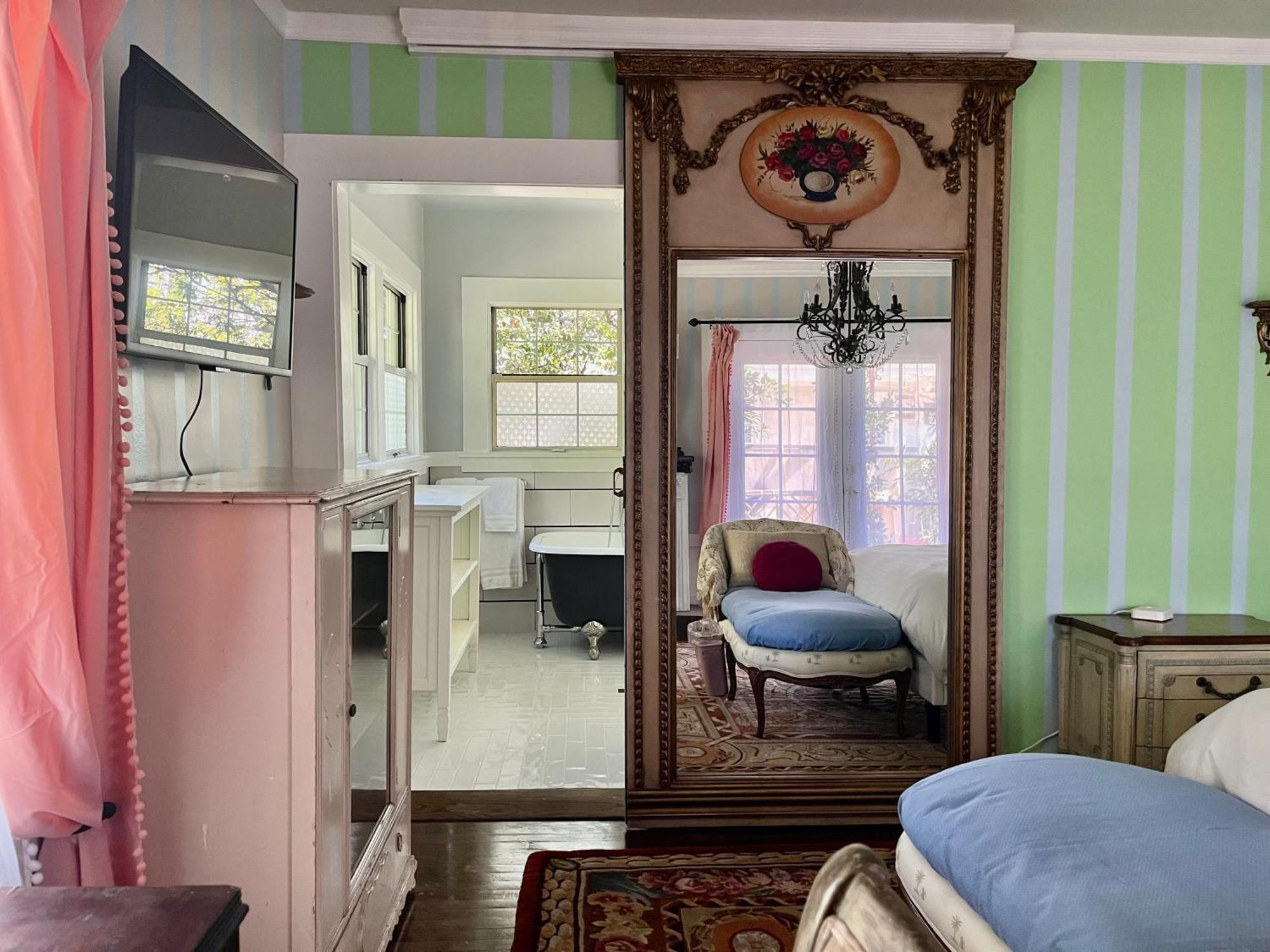 Hollywood Home لوس أنجلوس المظهر الخارجي الصورة