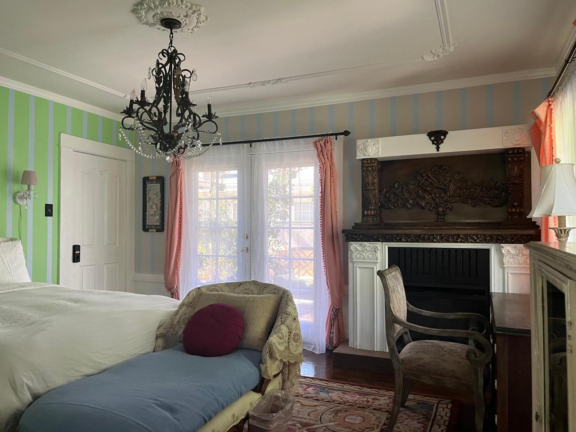 Hollywood Home لوس أنجلوس المظهر الخارجي الصورة