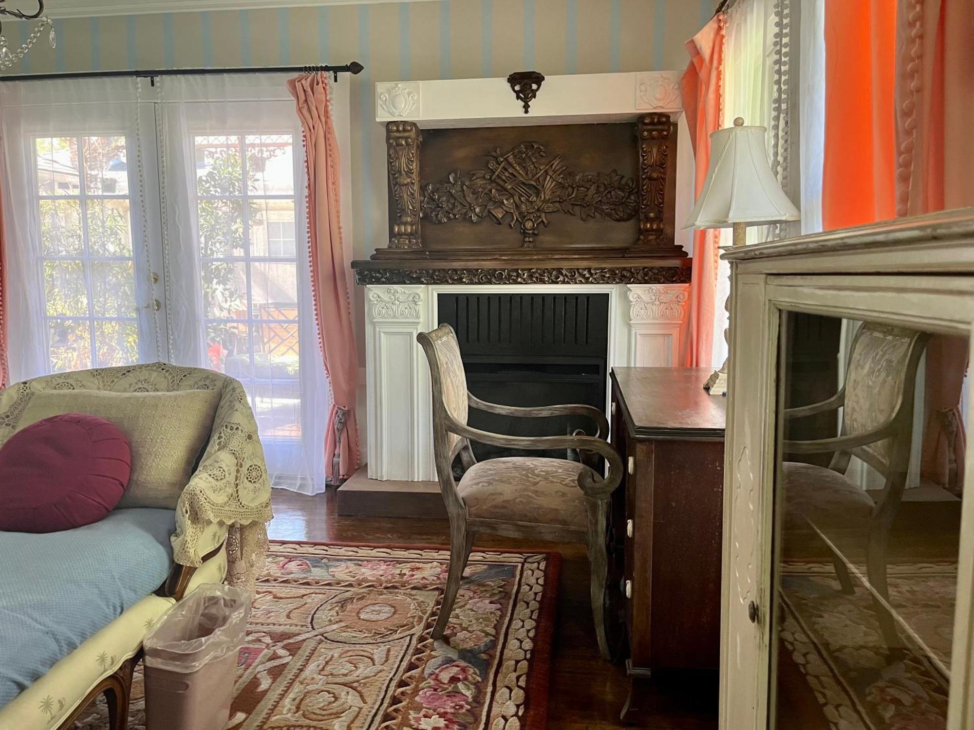Hollywood Home لوس أنجلوس المظهر الخارجي الصورة
