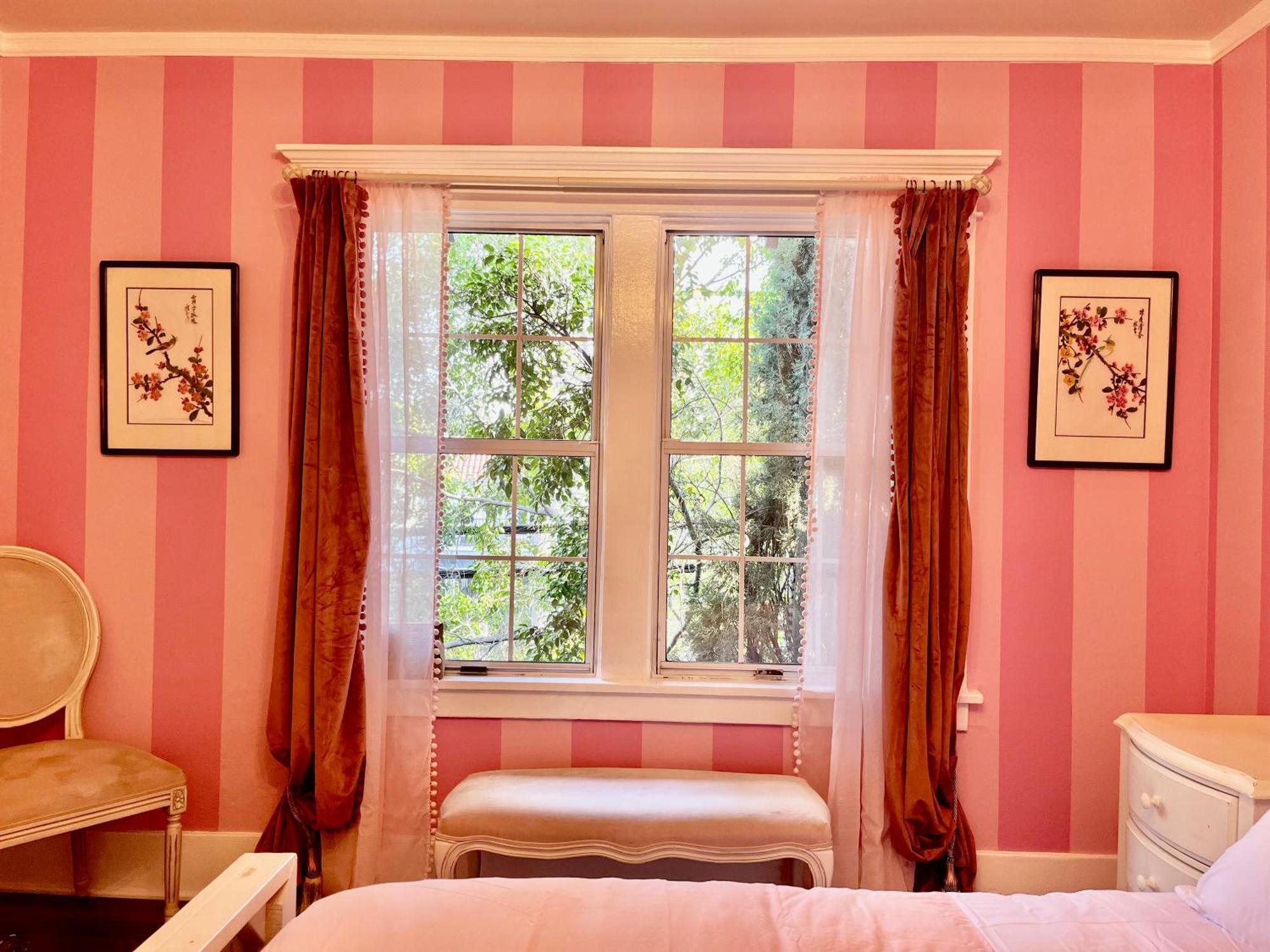 Hollywood Home لوس أنجلوس الغرفة الصورة
