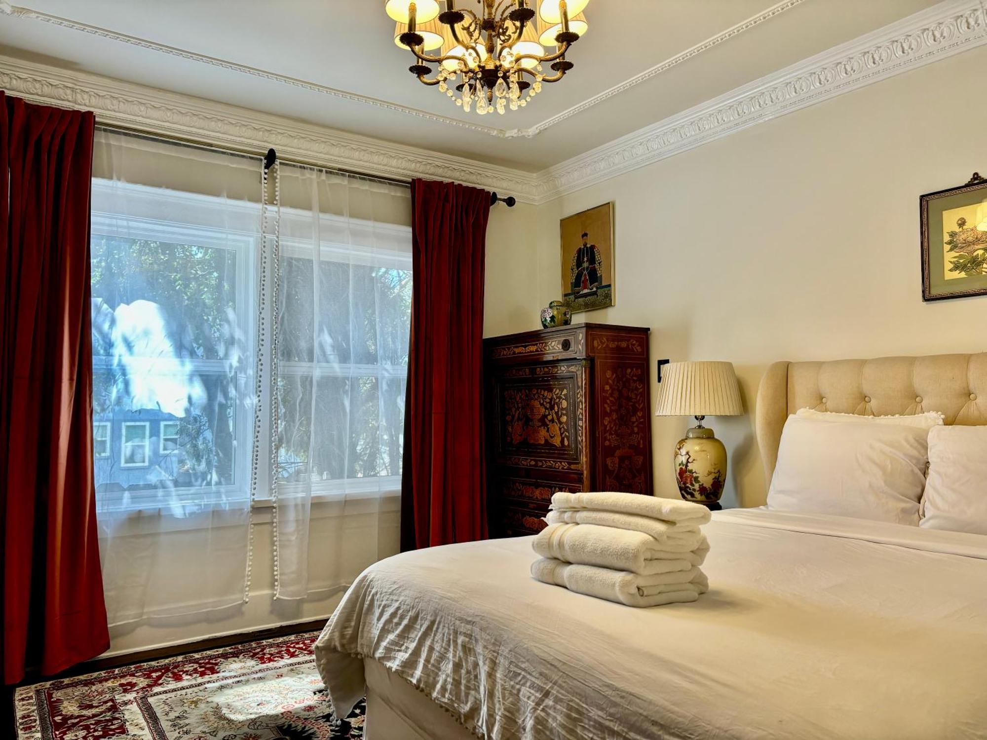 Hollywood Home لوس أنجلوس المظهر الخارجي الصورة